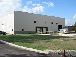 6 Reasons Steel Buildings Make the Best Warehouses