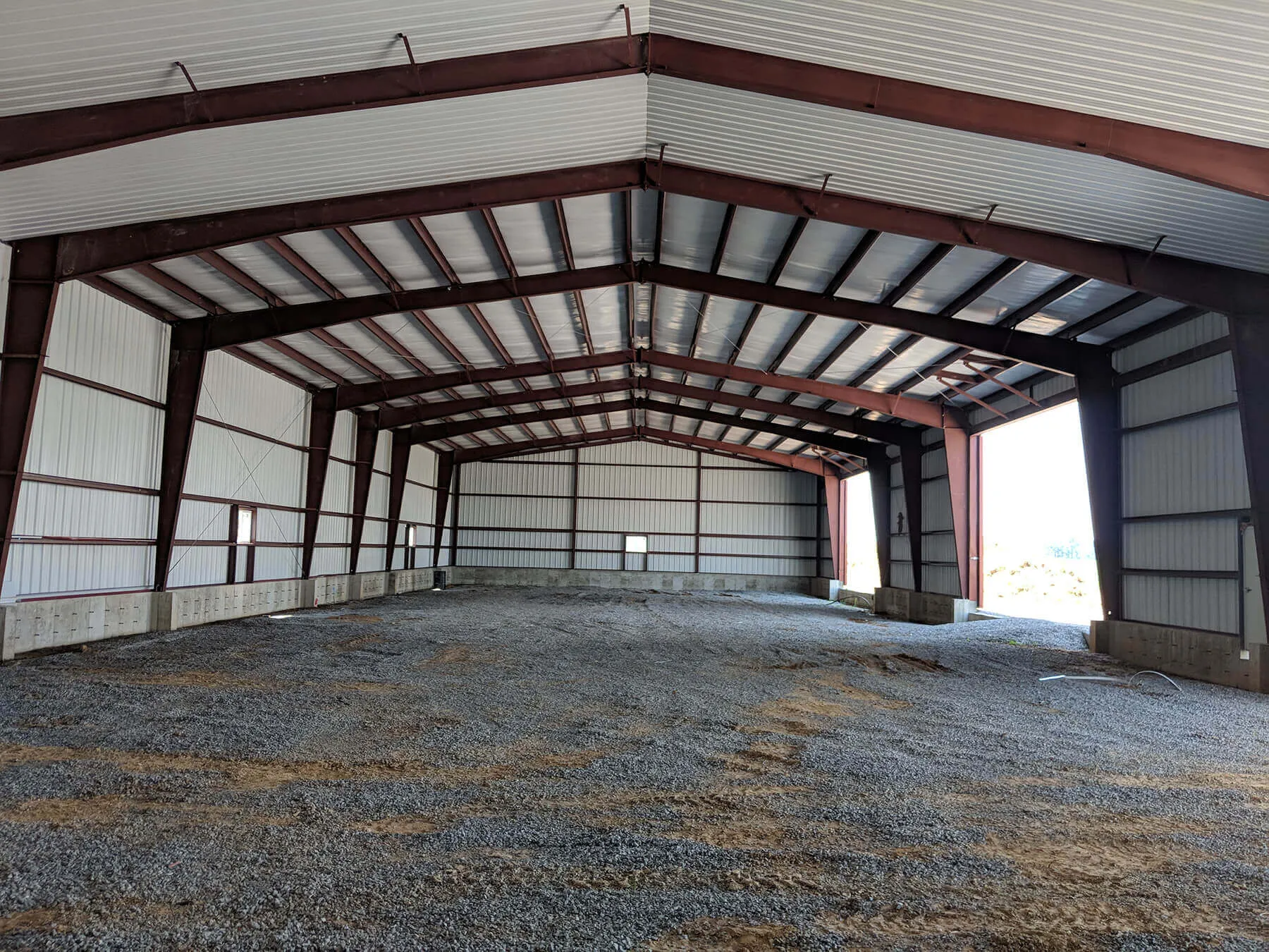 3d steel building designer