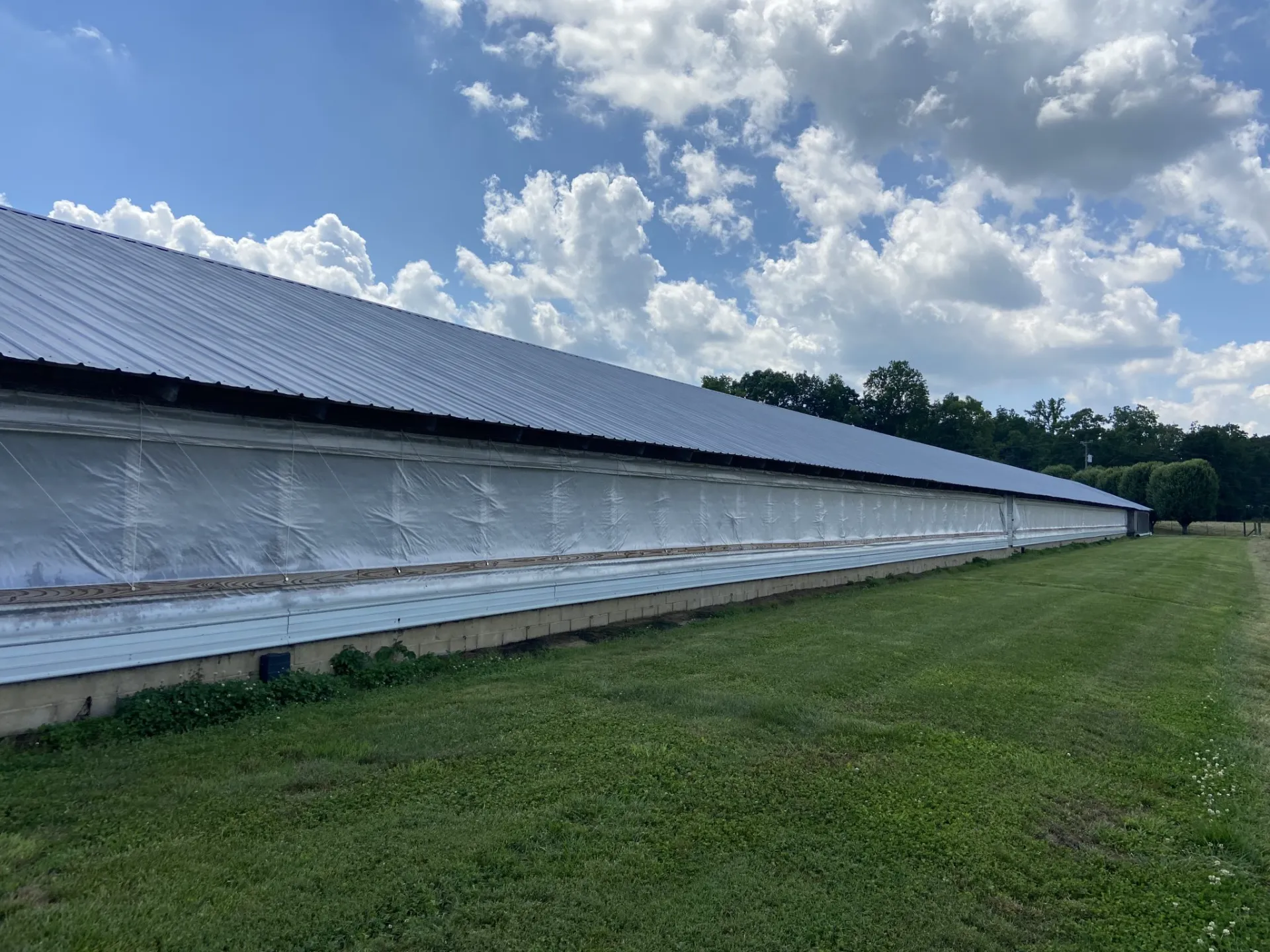 Farm Metal Buildings: The Backbone of Modern Agricultural Infrastructure