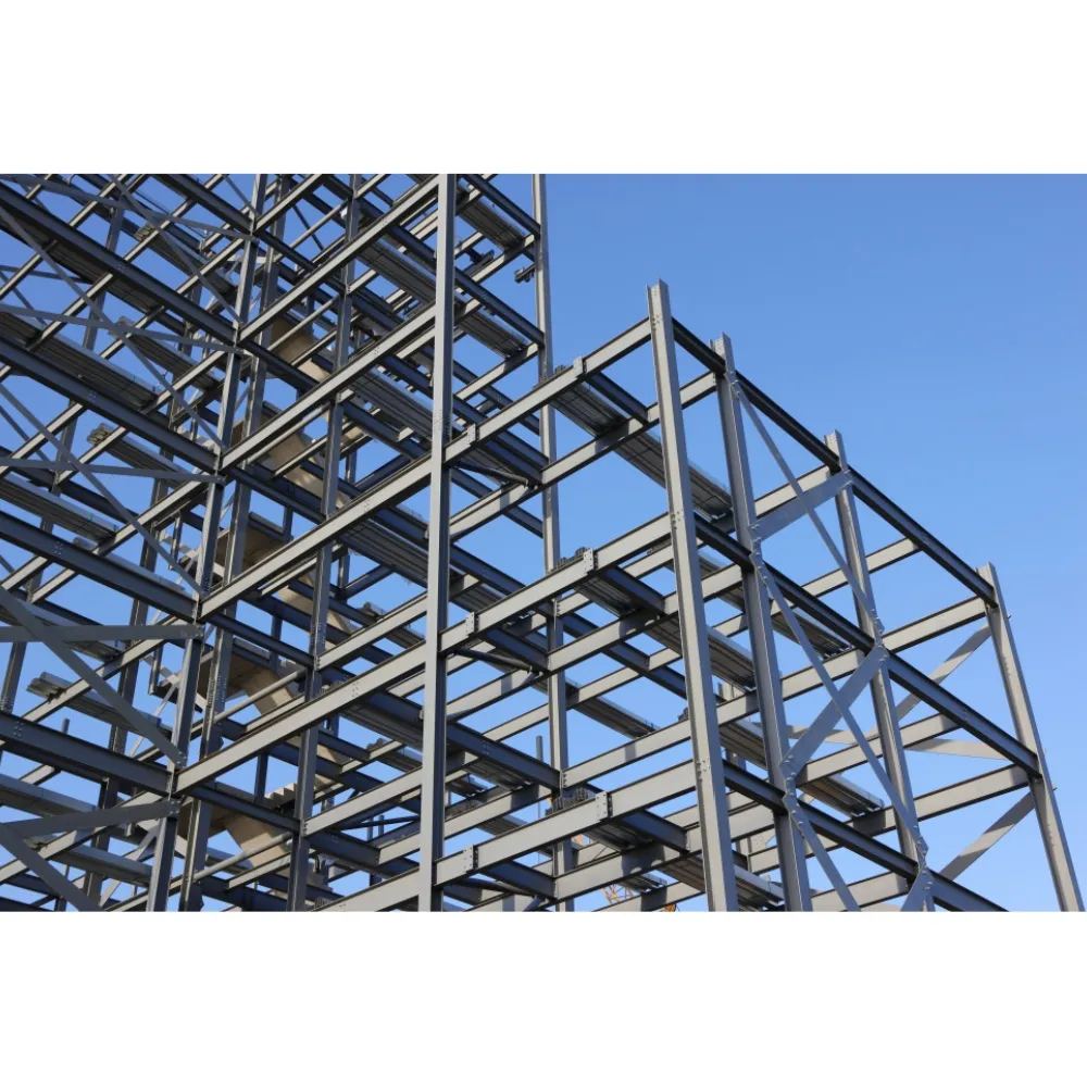 Key Factors to Consider in Designing Metal Livestock Sheds