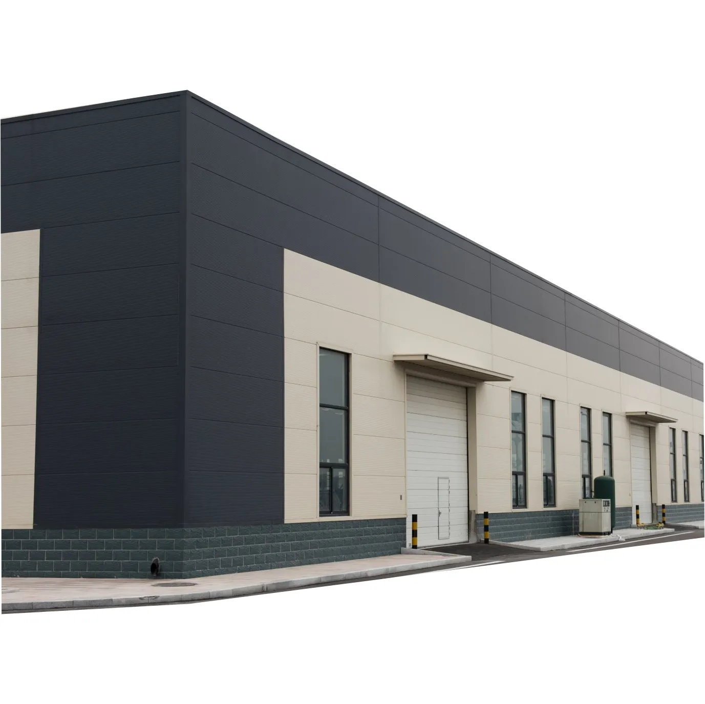 Modern Solutions for Residential Construction: Steel and Metal Innovations