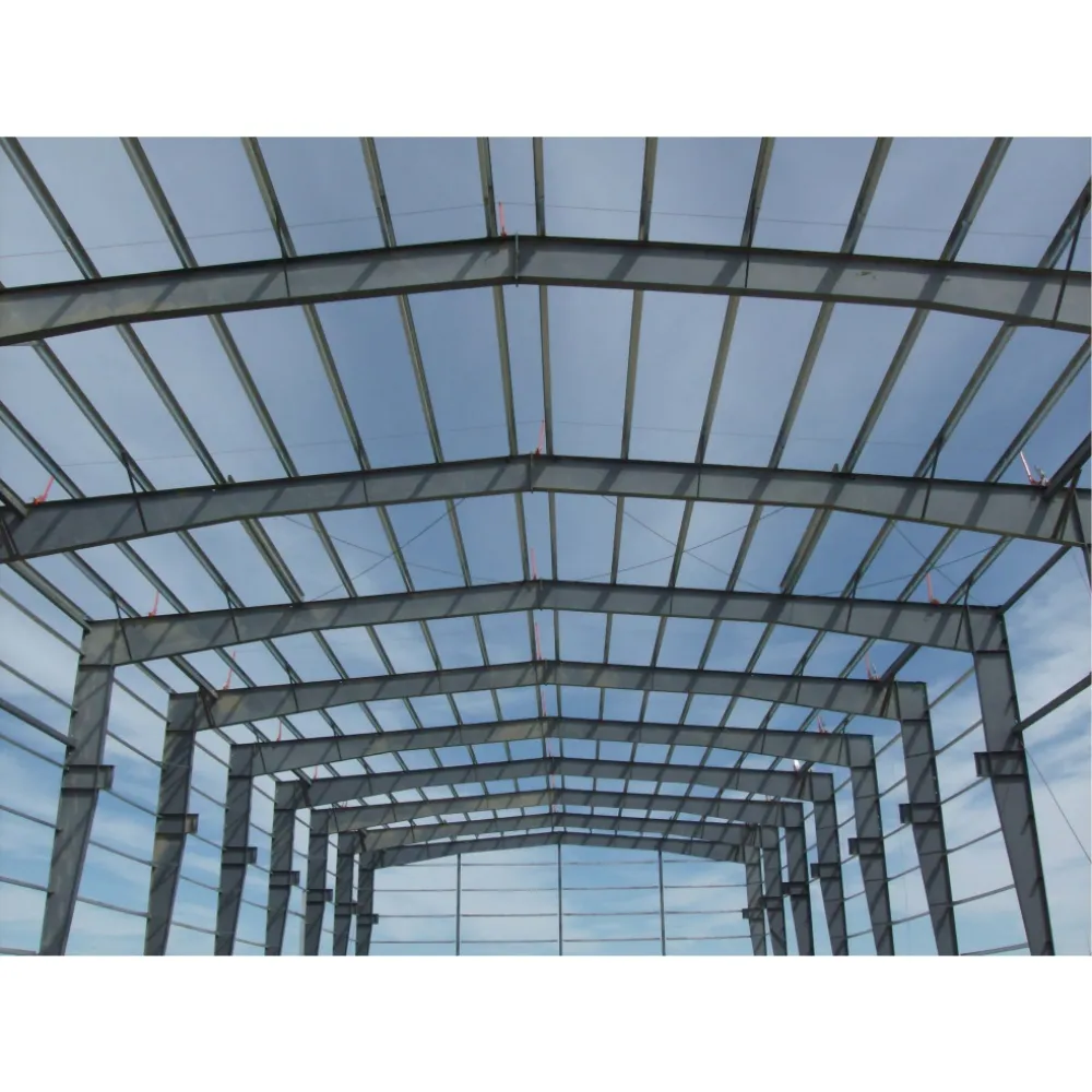 Right Material for Closed Metal Sheds