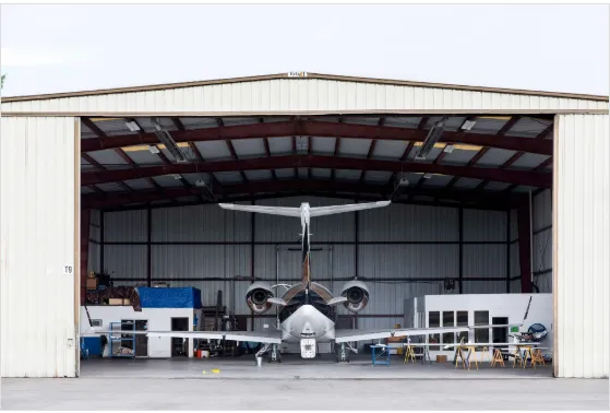 Are Air Hanger Building an Excellent Choice for Multi-scenario Applications?