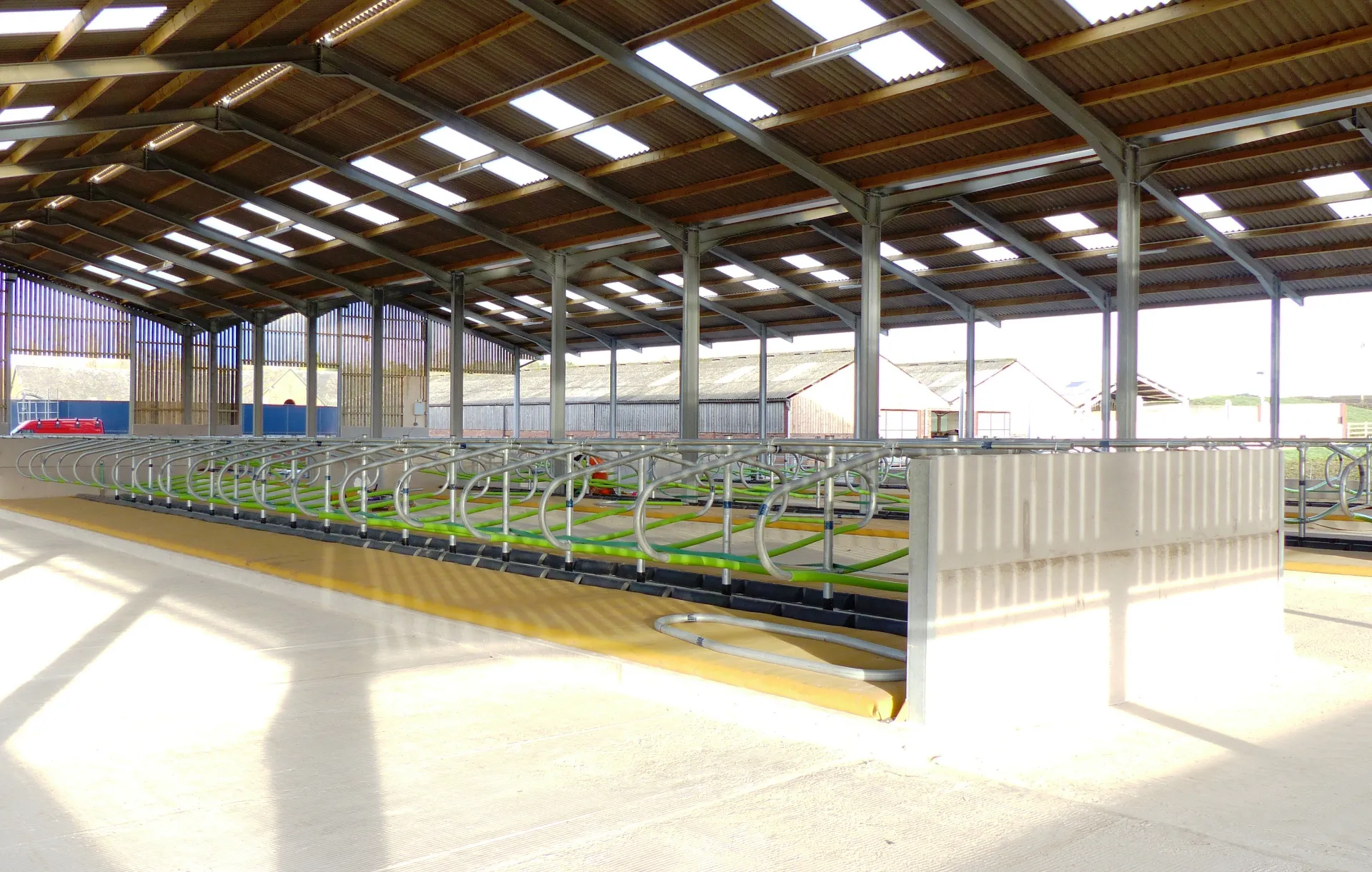 Revolutionizing Storage Solutions with Modern Metal Sheds