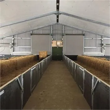 The difference between steel shed office and other structures