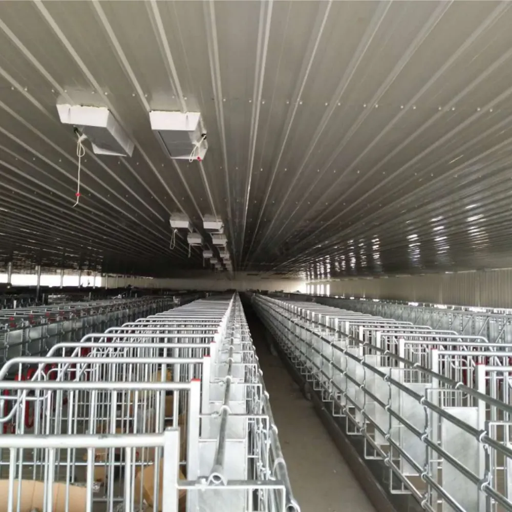 The Importance of Novelty in Factory Building Design