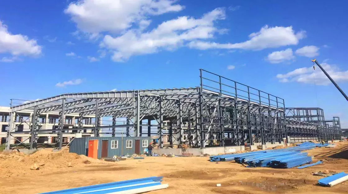 Finding the Right Residential Metal Buildings