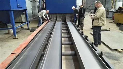 Modern Workshop: Popular Designs and Functional Layouts That Inspire