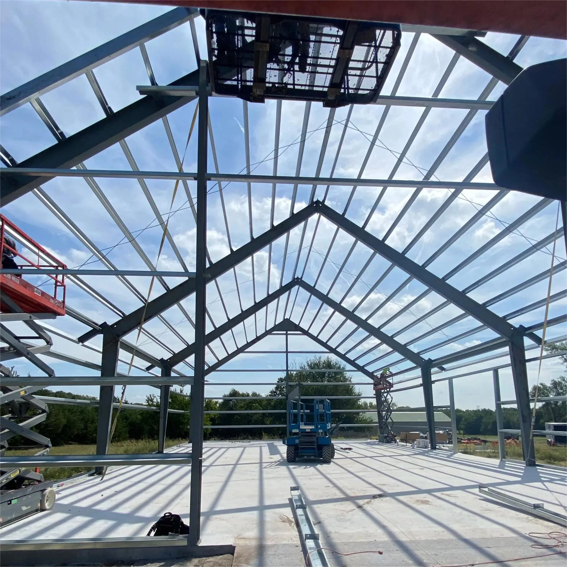 Characteristics and Importance of Agricultural Bar