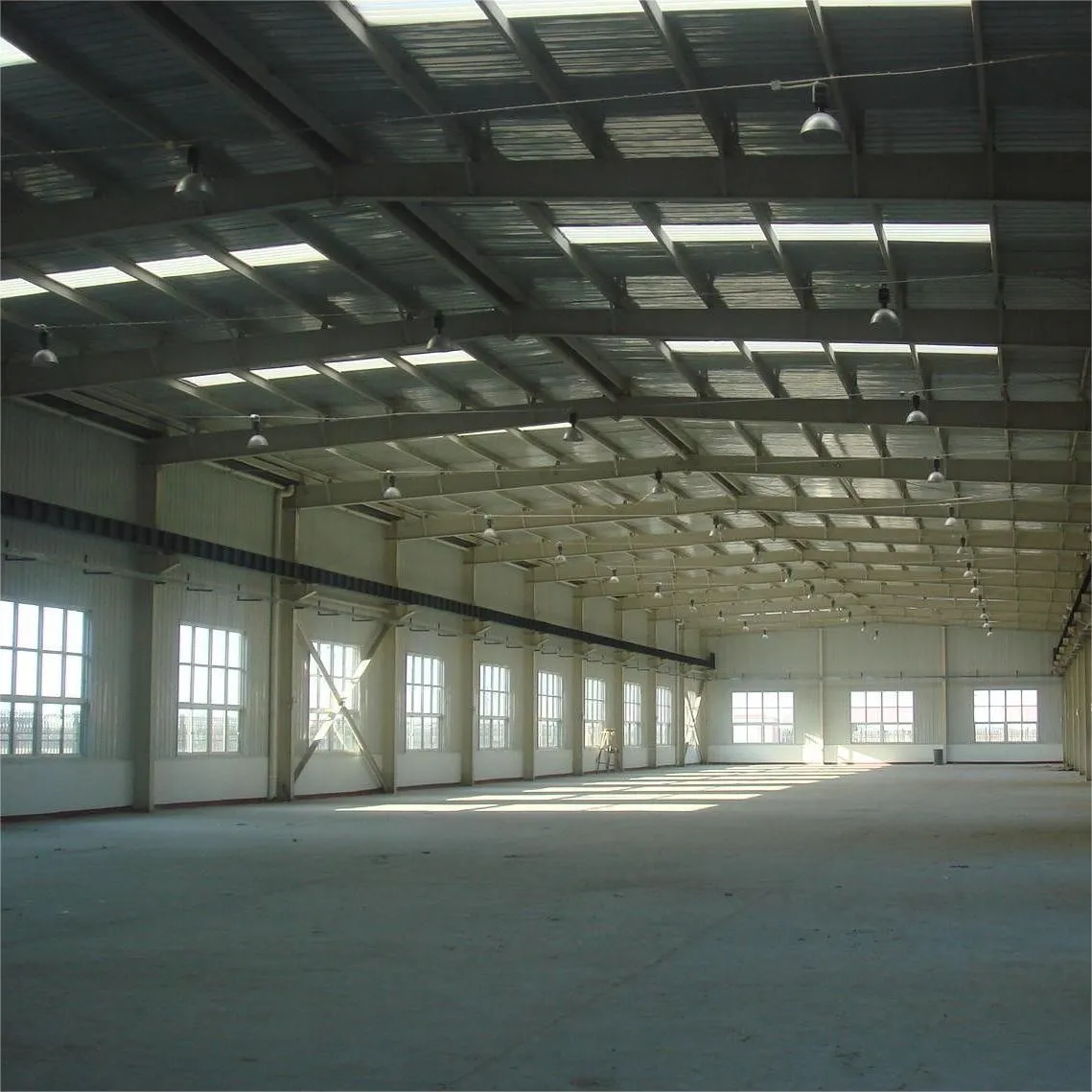 Embrace Efficiency with Prefab Metal Buildings