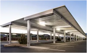 Innovative Prefabricated Steel Frame Homes for Affordable Living Solutions Innovative Prefabricated Steel Frame Homes for Affordable Living Solutions