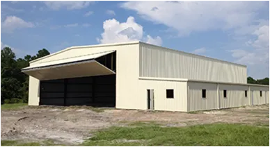 Warehouse Construction Tips for Efficient Building Design and Management