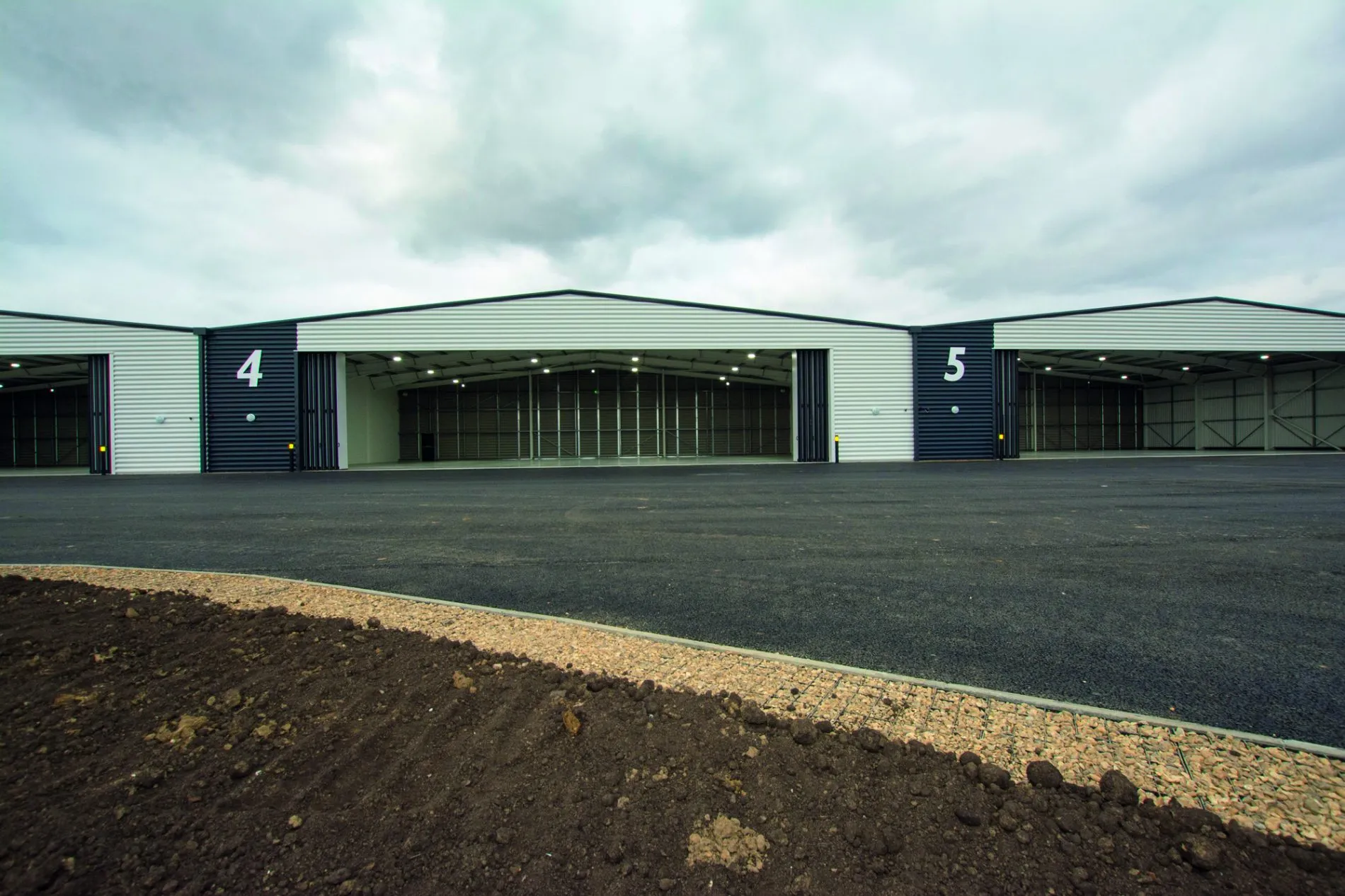 Modern Approaches to Steel Design in Building Construction Techniques and Innovations