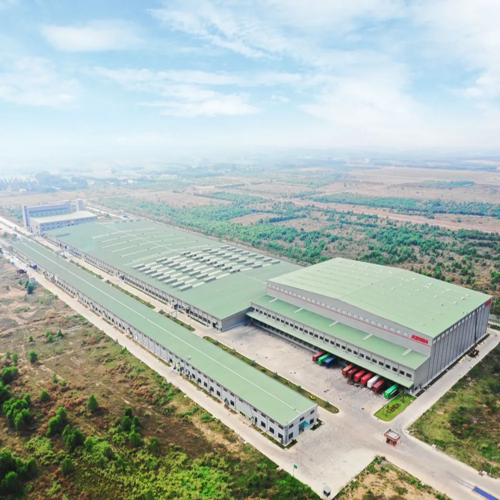 Exploring the Benefits and Design of Metal Buildings for Workshops and Commercial Spaces