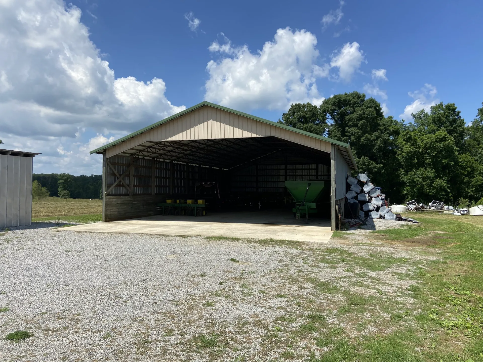 a state steel buildings