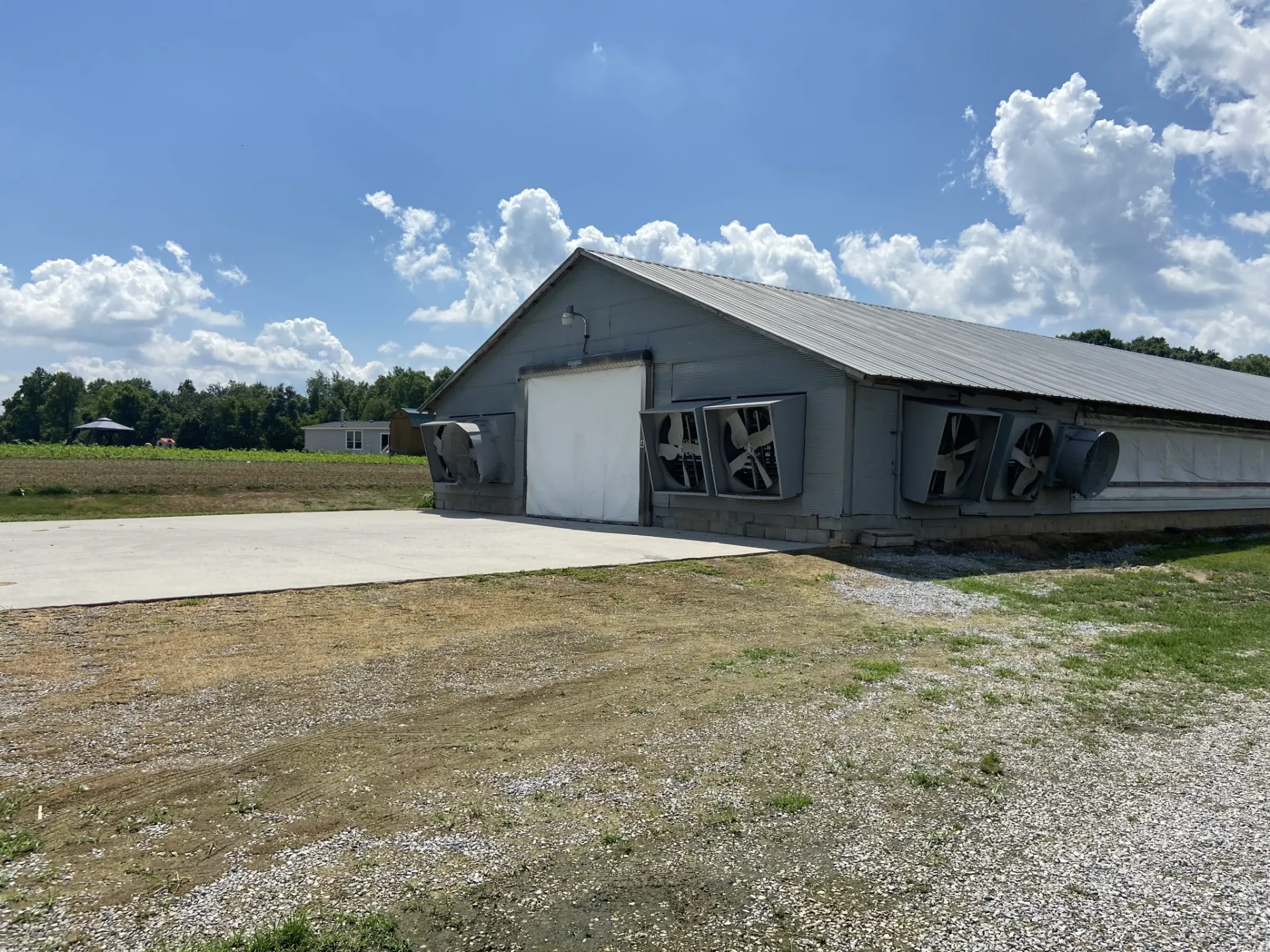 metal barn houses for sale