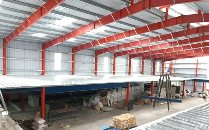 metal horse barns for sale