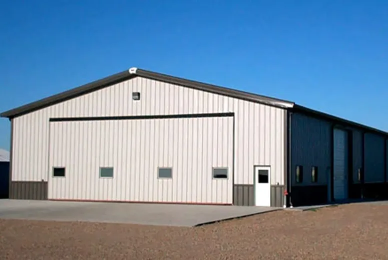 corrugated metal siding manufacturers