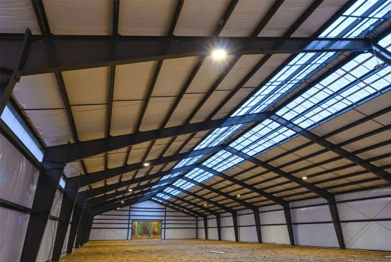 Affordable Prices for 24x24 Metal Buildings with Custom Options Available Affordable Prices for 24x24 Metal Buildings with Custom Options Available