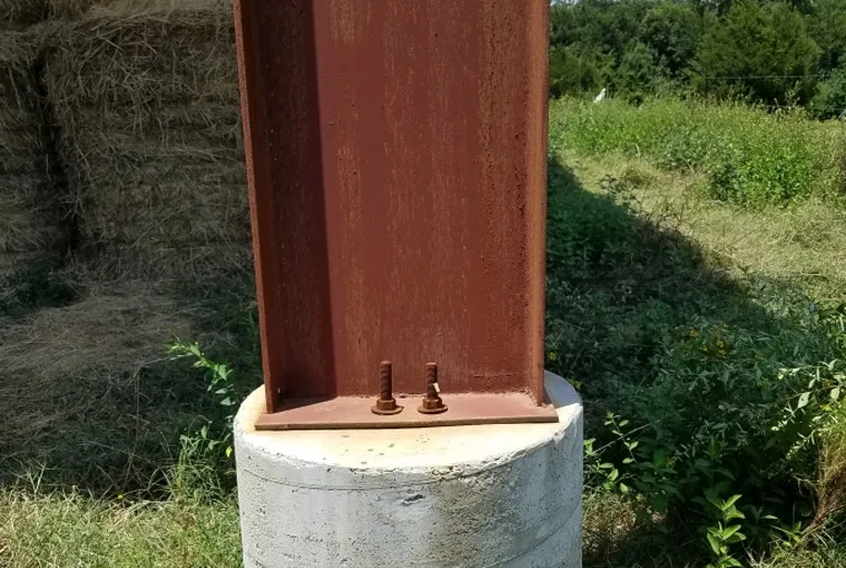 धातु निर्माण कार्यशाला डिज़ाइन के लिए विचार और योजनाएँ