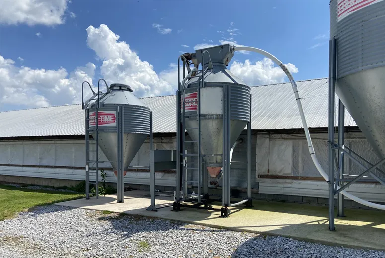 Metal Carports and Versatile Building Solutions for Your Outdoor Space