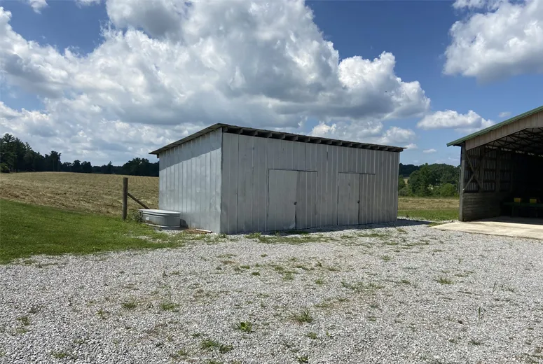 Teräsvaunu 20x30 Teräsvaunu 20x30