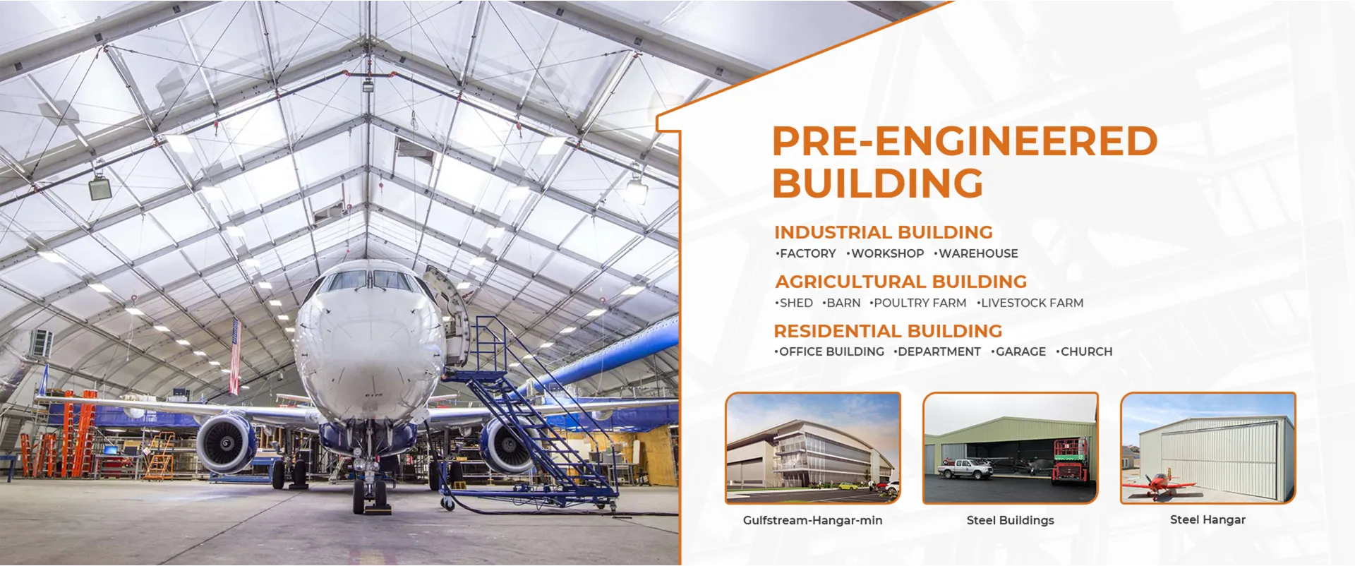 Read More About residential steel frame construction