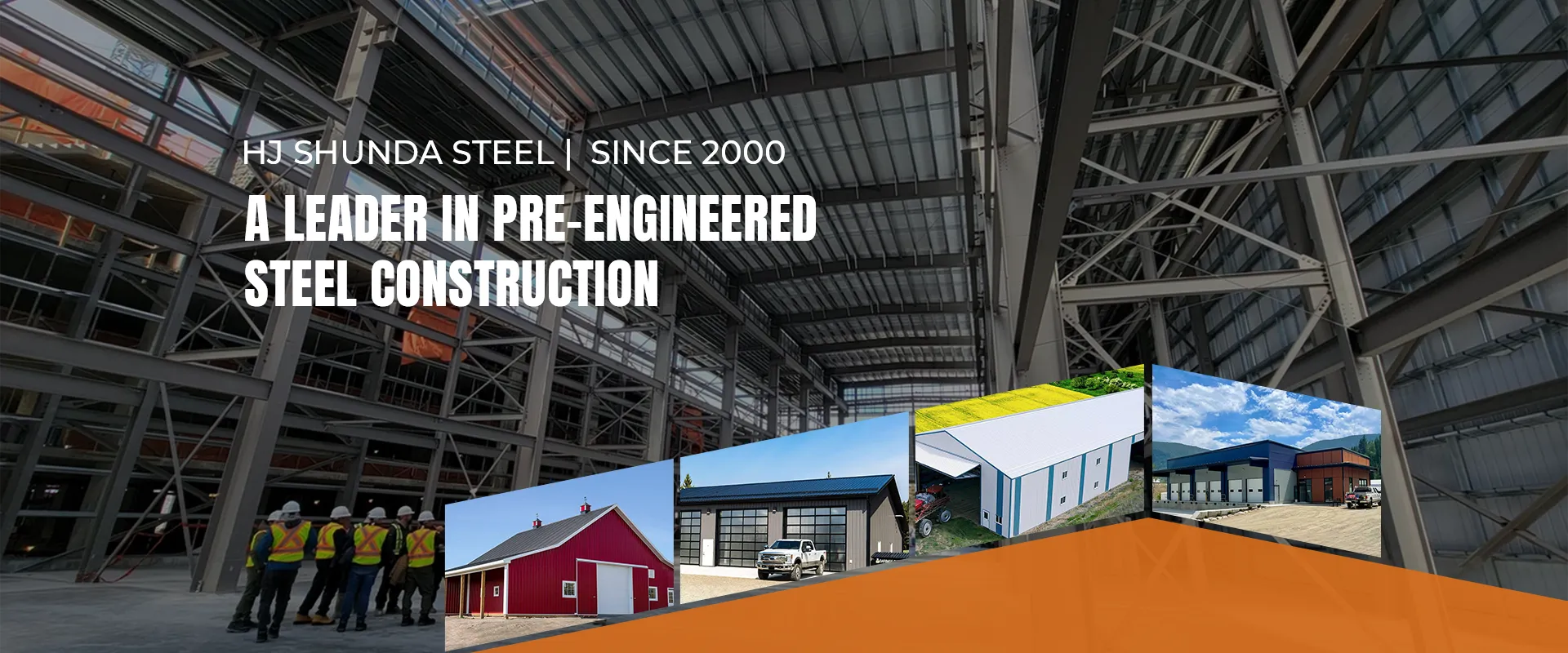 universal metal buildings