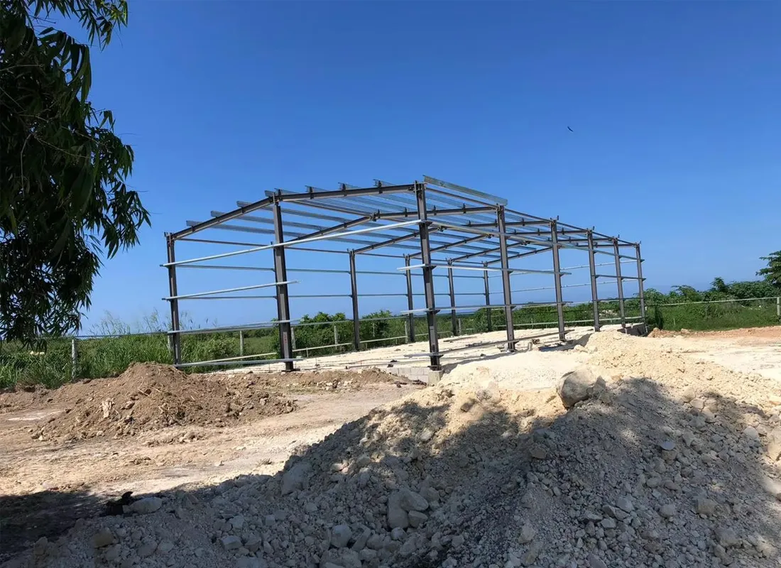 Affordable Metal RV Garage Kits for Convenient Storage Solutions Affordable Metal RV Garage Kits for Convenient Storage Solutions