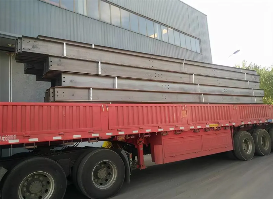 Durable Metal Structures for Sheds and Buildings to Enhance Your Outdoor Spaces