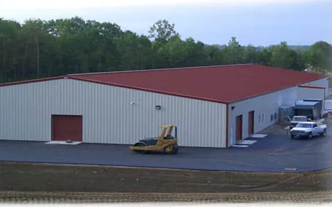 Affordable Prefabricated Metal Cabins for Comfortable and Stylish Living Solutions