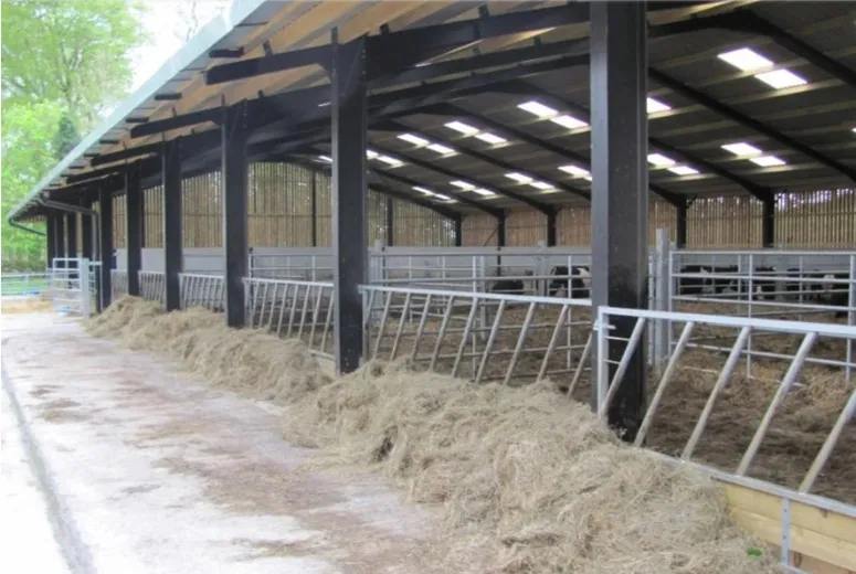 Exploring Versatile Metal Carports for Your Red Barn Aesthetic and Practical Needs Exploring Versatile Metal Carports for Your Red Barn Aesthetic and Practical Needs