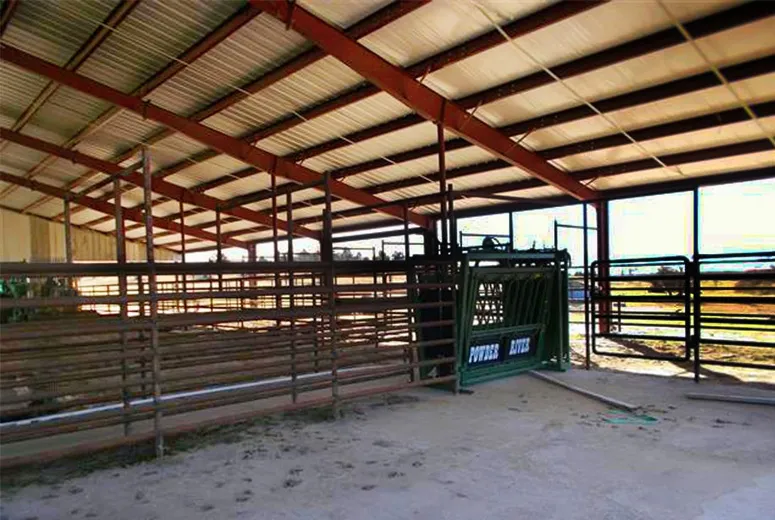 Leading Metal Building Manufacturers You Should Know About Today