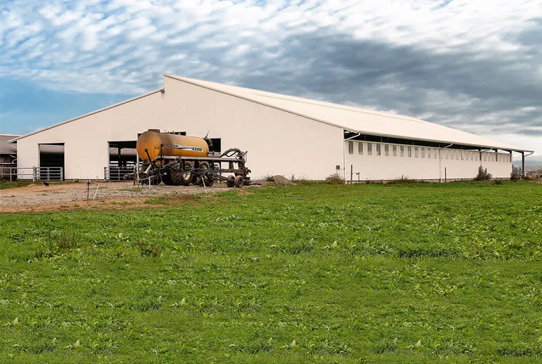 Designing Steel Trusses for Roof Structures and Their Engineering Considerations