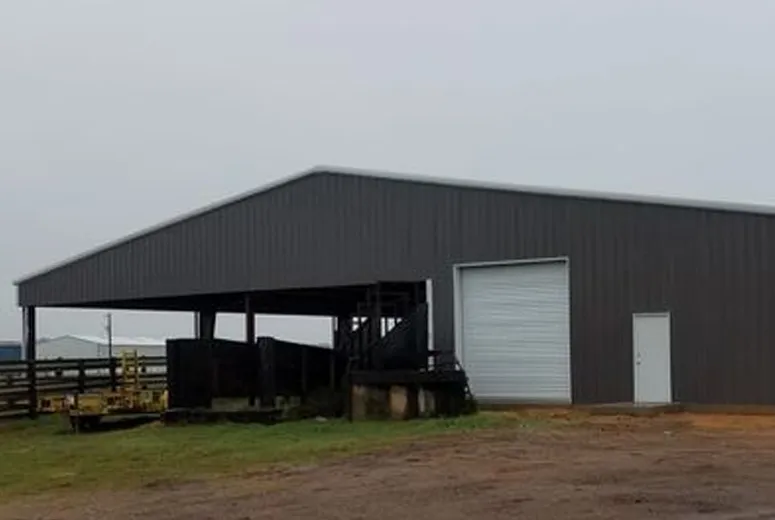 Living Comfortably in a Metal Structure A Unique Lifestyle Choice