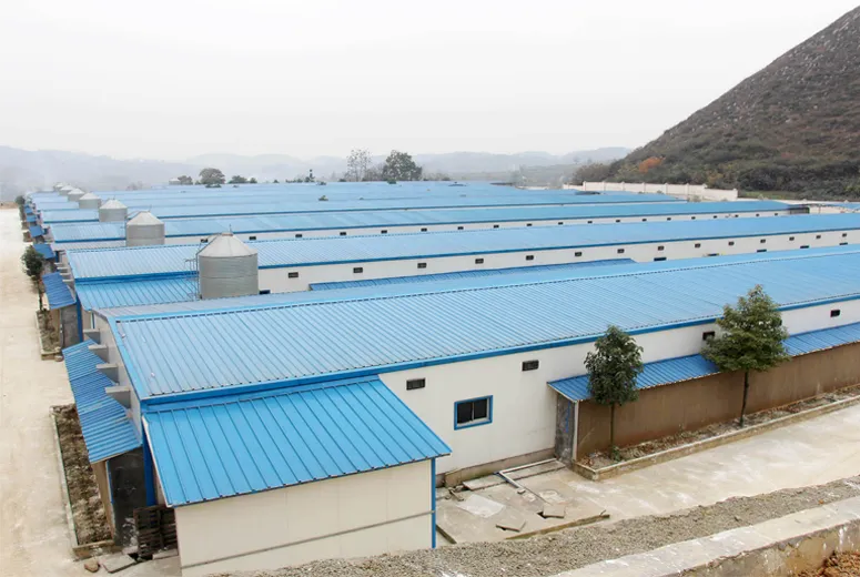 Cost Estimate for Building a Metal Garage Project