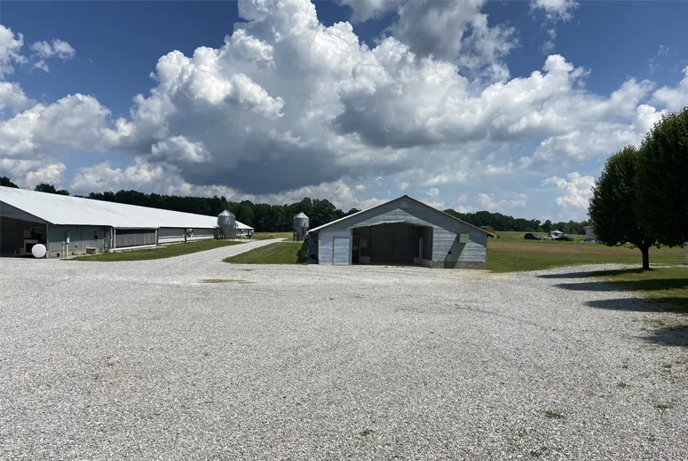 Extra Large Metal Shed for Storage Solutions and Outdoor Organization Extra Large Metal Shed for Storage Solutions and Outdoor Organization