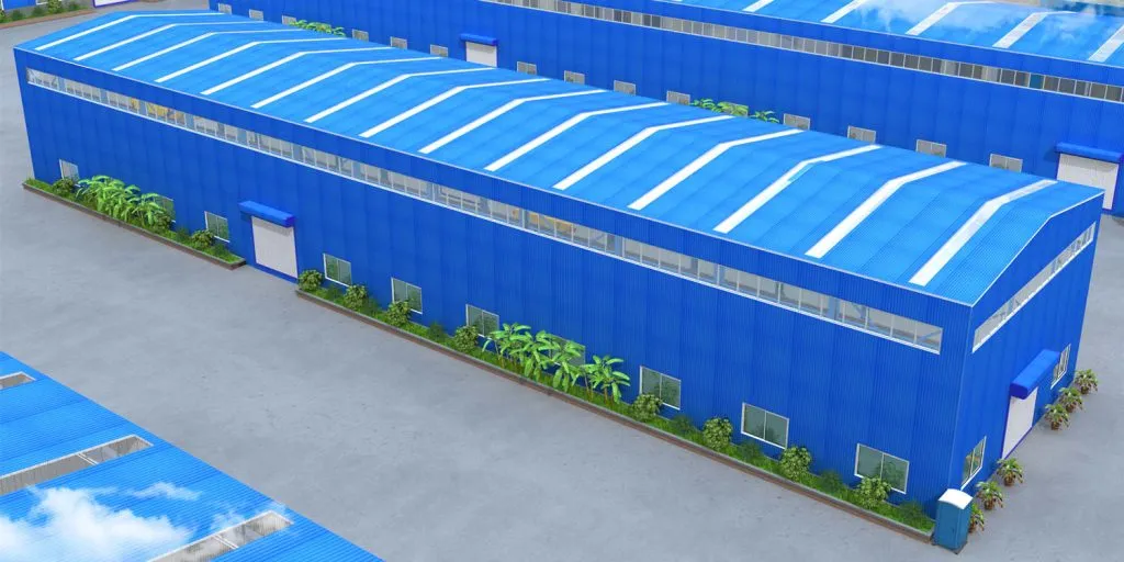 The Versatility of Metal Garages