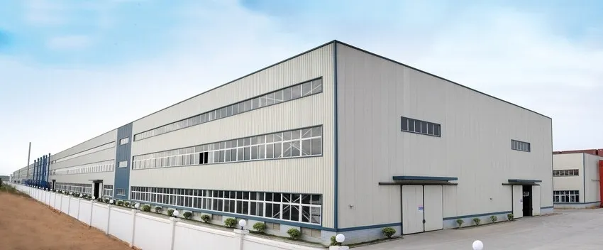 Why Metal Office Buildings are the Future of Workspaces