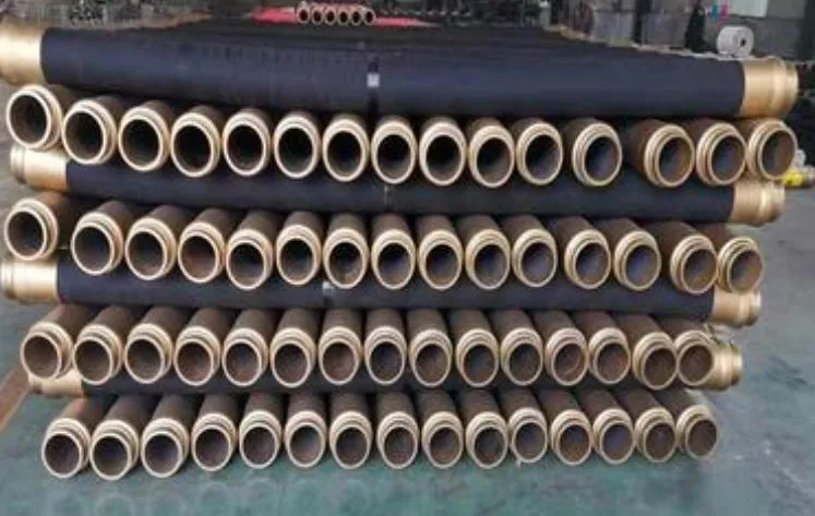 concrete pump hose