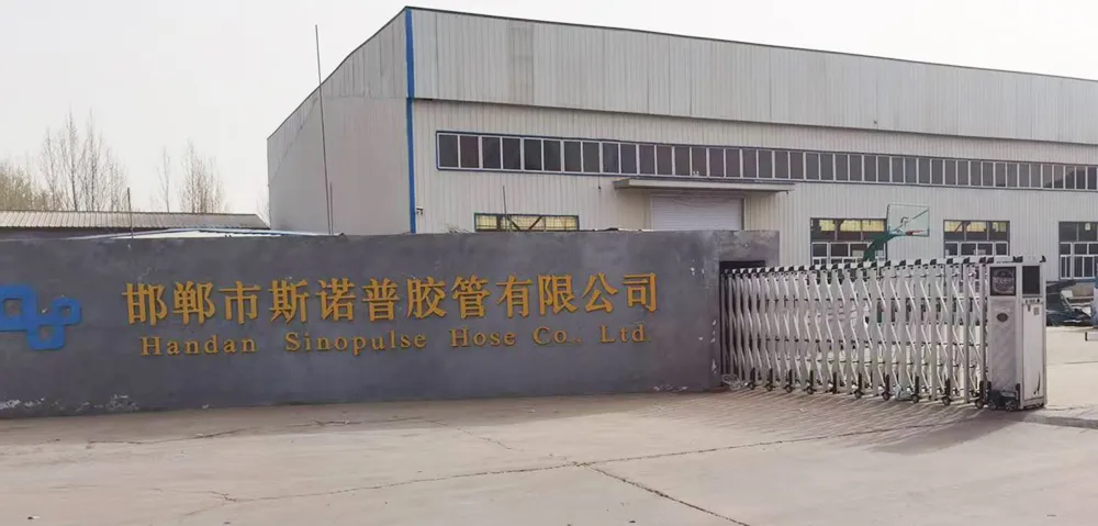 hydraulic hose manufacturers