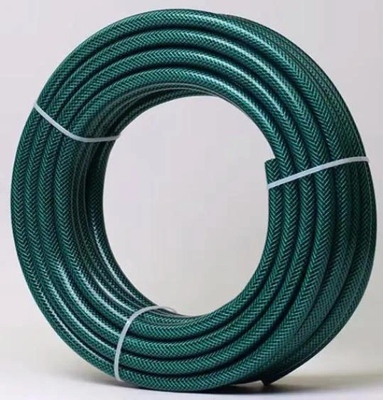 Types of Water Hoses Used for Irrigation