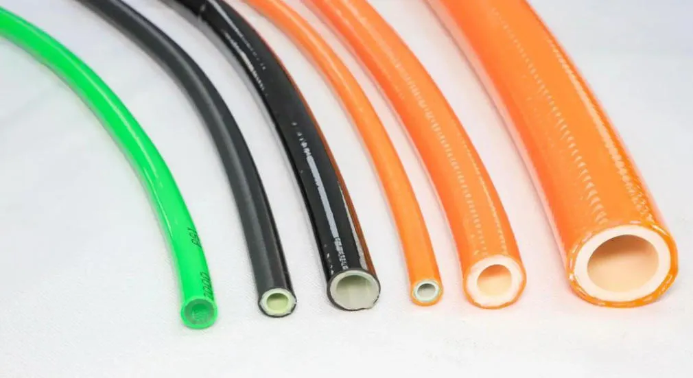 thermoplastic hose thermoplastic hose