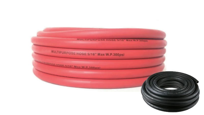 What Is A Multi Purpose Hose?