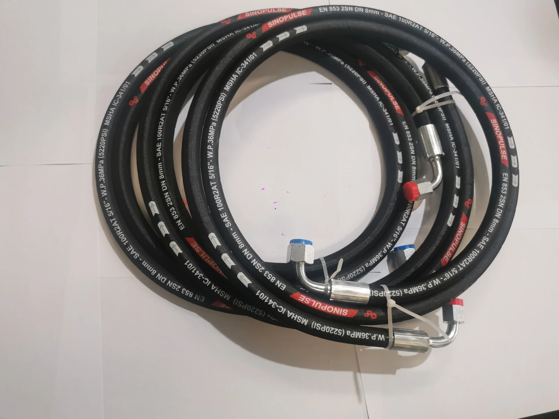 Why Are Hydraulic Hoses So Expensive?