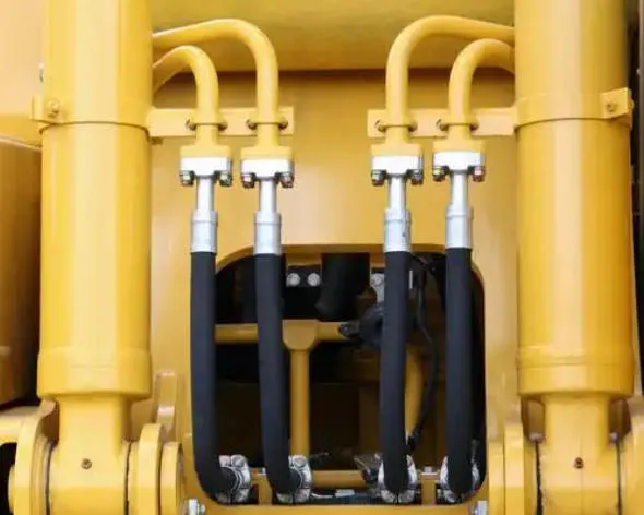 industrial hose companies