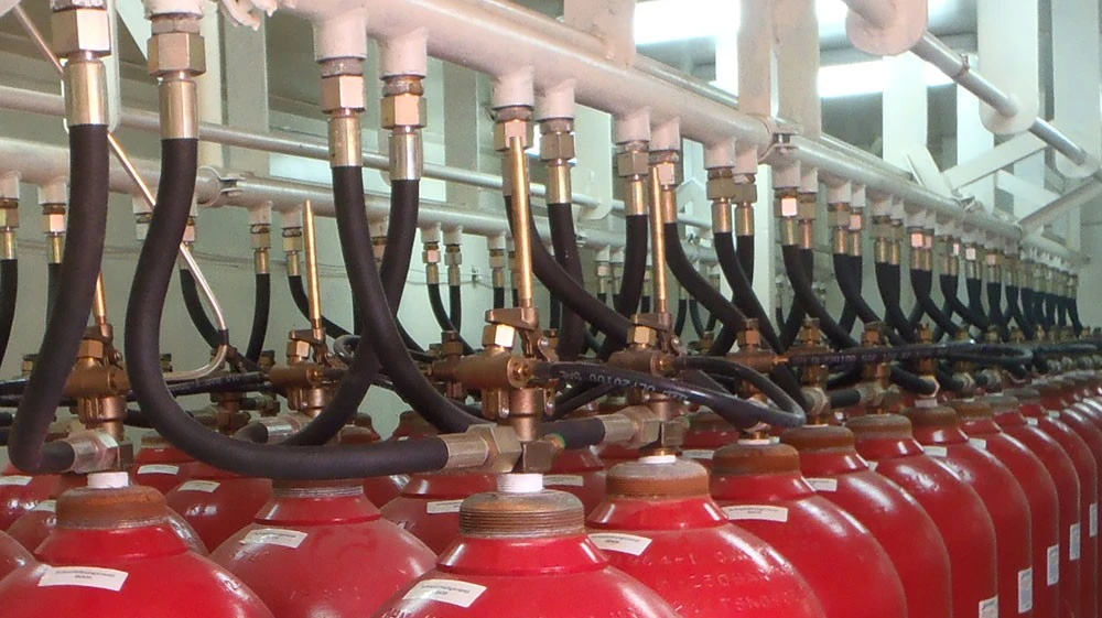 Ways of Selecting Hydraulic Pressure Hoses