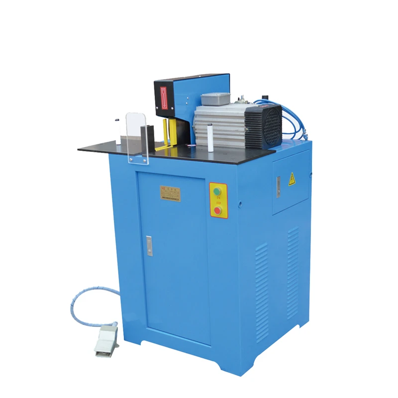 The Best Hose Machinery for Efficient Crimping Solutions