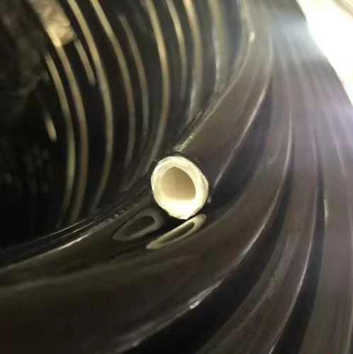 Thermoplastic Hose Selection Guide: Versatility Redefined for Modern Industries