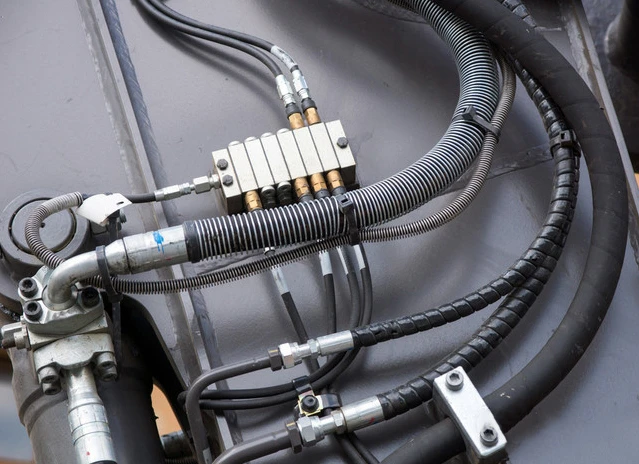 Unveiling the Causes of Hydraulic Hose Explosions: Prevention Through Expertise